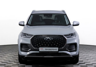 Подержанный автомобиль Chery Tiggo 8 Pro Max 2024 года (2 фото)