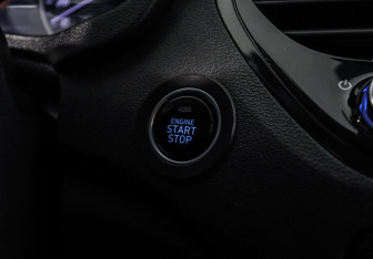 Подержанный автомобиль Hyundai Solaris Sedan 2020 года (11 фото)