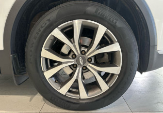 Подержанный автомобиль Chery Tiggo 7 Pro 2022 года (20 фото)