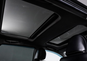 Подержанный автомобиль Toyota Venza 2013 года (16 фото)