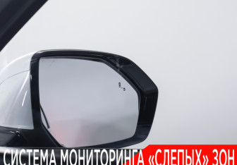 Подержанный автомобиль Hyundai Palisade 2021 года (23 фото)