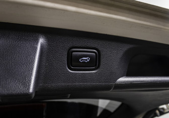 Подержанный автомобиль Hyundai Palisade 2022 года (21 фото)