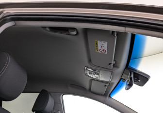 Подержанный автомобиль Kia Sportage 2017 года (23 фото)