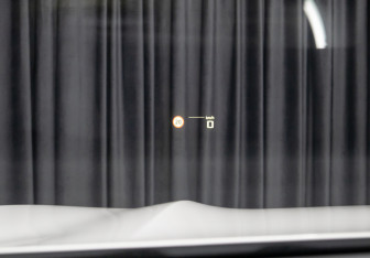 Подержанный автомобиль BMW X3 M 2021 года (26 фото)