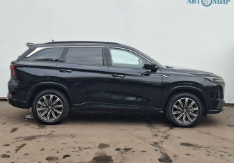 Подержанный автомобиль Changan CS75PLUS 2024 года (4 фото)