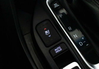 Подержанный автомобиль Hyundai Santa Fe 2017 года (15 фото)