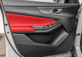 Подержанный автомобиль Changan CS55PLUS 2024 года (19 фото)