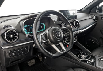 Подержанный автомобиль Evolute i-JOY 2023 года (15 фото)