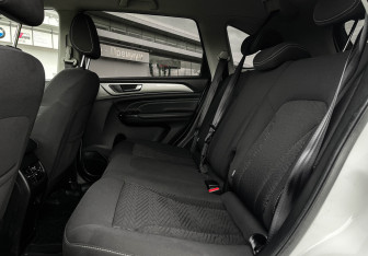 Подержанный автомобиль Haval M6 2023 года (10 фото)
