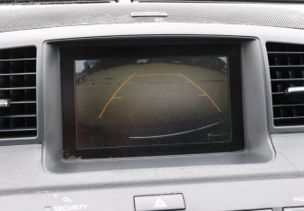 Подержанный автомобиль Infiniti M Sedan 2008 года (19 фото)