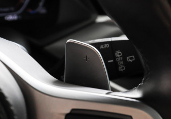 Подержанный автомобиль BMW X5 2021 года (17 фото)