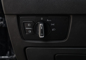 Подержанный автомобиль Volkswagen Passat Sedan 2019 года (17 фото)