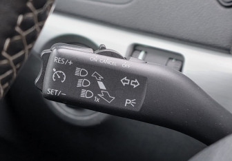 Подержанный автомобиль Skoda Yeti 2016 года (17 фото)