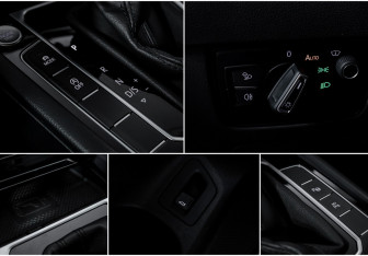 Подержанный автомобиль Volkswagen Arteon 2021 года (19 фото)