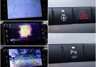 Подержанный автомобиль Jeep Grand Cherokee 2012 года (19 фото)