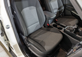 Подержанный автомобиль Kia Soul 2021 года (23 фото)