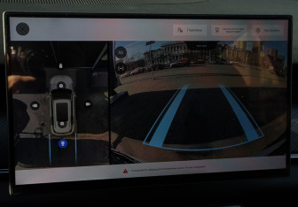 Новый Chery Tiggo 9 2024 (32 фото)