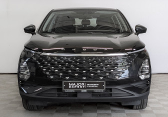 Подержанный автомобиль Omoda C5 2023 года (2 фото)