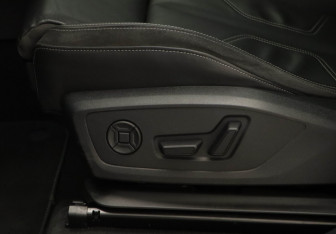 Подержанный автомобиль Audi Q3 Sportback 2022 года (27 фото)