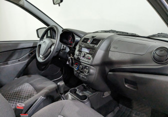 Подержанный автомобиль LADA (ВАЗ) Granta Sedan 2023 года (16 фото)