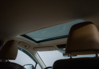 Подержанный автомобиль Lexus RX 2018 года (19 фото)