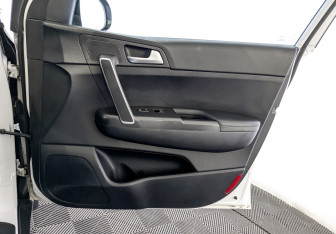 Подержанный автомобиль Kia Sportage 2019 года (24 фото)