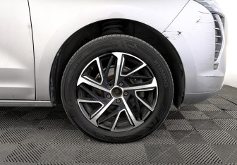 Подержанный автомобиль Haval Jolion 2022 года (18 фото)