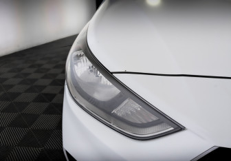 Подержанный автомобиль Hyundai Solaris Sedan 2020 года (17 фото)