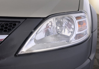 Подержанный автомобиль LADA (ВАЗ) Largus Wagon 2019 года (11 фото)