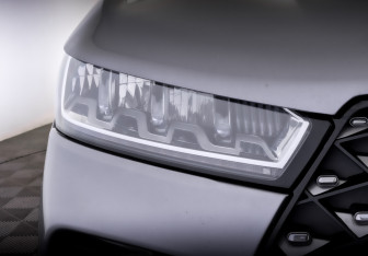 Подержанный автомобиль Chery Tiggo 7 Pro 2022 года (16 фото)