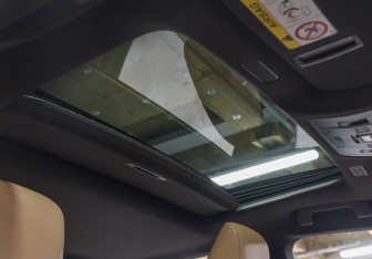 Подержанный автомобиль Lexus ES 2020 года (21 фото)