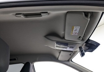 Подержанный автомобиль Haval F7 2019 года (26 фото)