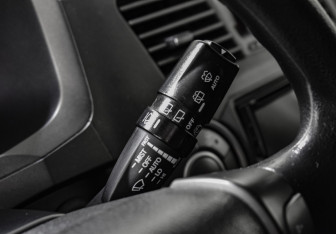 Подержанный автомобиль SsangYong Kyron 2014 года (20 фото)