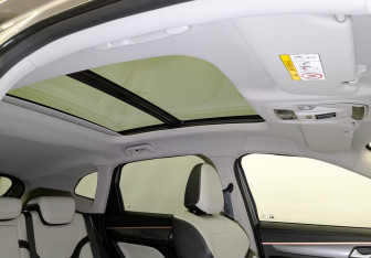 Подержанный автомобиль Haval Jolion 2024 года (23 фото)