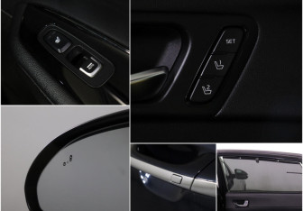 Подержанный автомобиль Kia Optima Sedan 2017 года (11 фото)