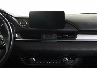 Подержанный автомобиль Mazda 6 Sedan 2021 года (13 фото)