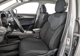 Подержанный автомобиль Haval Jolion 2022 года (20 фото)