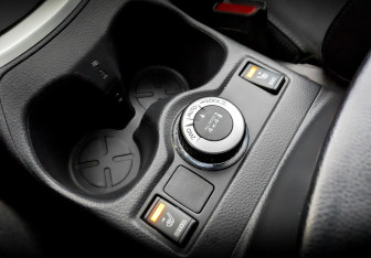 Подержанный автомобиль Nissan Qashqai 2016 года (29 фото)