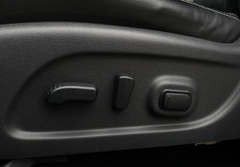 Подержанный автомобиль Nissan Murano Suv 2020 года (24 фото)