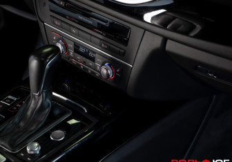 Подержанный автомобиль Audi A6 Sedan 2017 года (17 фото)