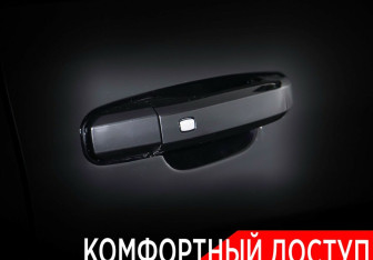 Подержанный автомобиль Chevrolet Tahoe 2019 года (19 фото)