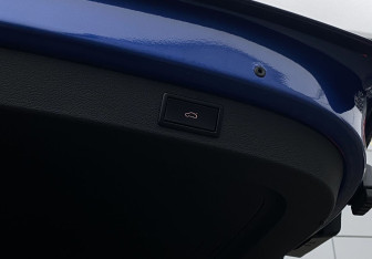 Подержанный автомобиль Skoda Kodiaq 2019 года (11 фото)