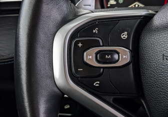 Подержанный автомобиль Haval Jolion 2022 года (27 фото)