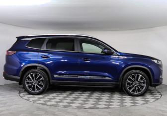 Подержанный автомобиль Chery Tiggo 8 Pro Max 2023 года (4 фото)