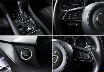 Подержанный автомобиль Mazda 6 Sedan 2020 года (15 фото)