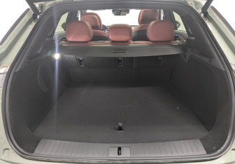 Новый Exeed RX 2024 (8 фото)