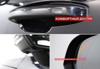 Подержанный автомобиль Volvo XC40 2019 года (20 фото)