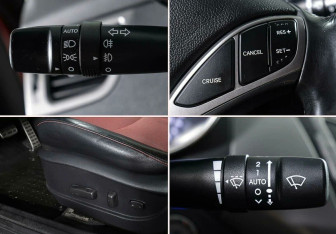 Подержанный автомобиль Hyundai Elantra Sedan 2012 года (11 фото)