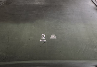 Подержанный автомобиль Jaecoo J7 2023 года (28 фото)