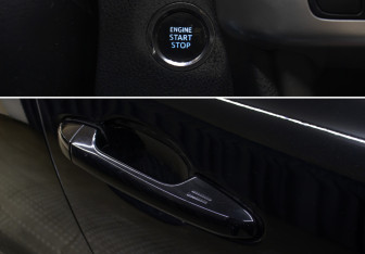 Подержанный автомобиль Toyota Highlander 2013 года (20 фото)